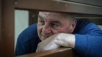 Тяжелобольной политзаключенный Бекиров планирует начать голодовку