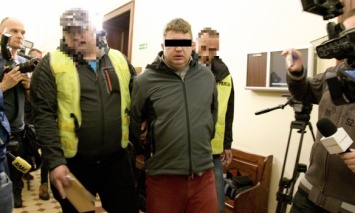 В Польше арестовали таксиста, который намеренно наехал на велосипедиста-украинца