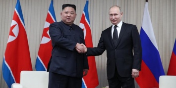 Венедиктов объяснил смысл встречи Путина с Ким Чен Ыном