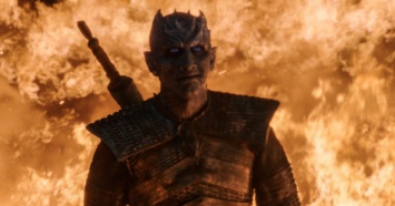 HBO отменила спин-офф Игры престолов