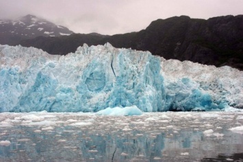 Ученые рассказали, как будет выглядеть земля, когда растают все льды