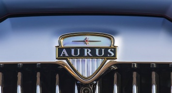 Названы особенности кабриолетов Aurus