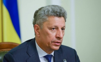 Юрий Бойко: Министр Рева должен быть отстранен и привлечен к уголовной ответственности за разжигание ненависти в украинском обществе