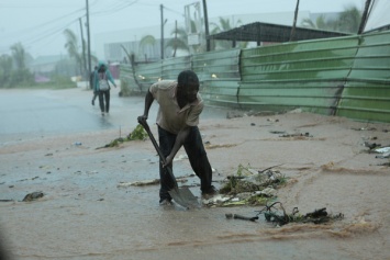 Непогода в Мозамбике привела к смерти десятков людей: жуткие фото и видео разрушений