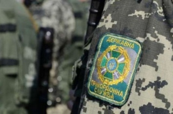 "Ваши самоотверженность и патриотизм стали примером верности присяге": Президент Украины поздравил пограничников
