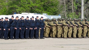 В пятую годовщину трагедии 2 мая безопасность на улицах Одессы будут обеспечивать 2400 правоохранителей