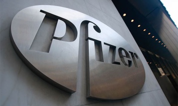 Pfizer в I квартале заработала $3,9 млрд