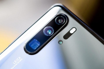 Камерофон Honor 20 Pro засветился на новых рендерах: фото