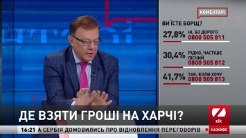 «Взрыв» цен: средства от субсидий повлияли на стоимость продуктов, - экс-министр экономики