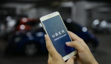 Uber хочет привлечь около $9 миллиардов