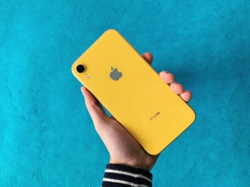 IPhone Xr 2 получит нереальные возможности: всплыли новые подробности о бюджетнике Apple