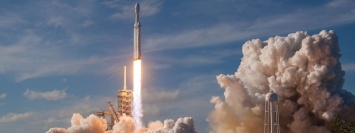 Аэрокосмическая компания из Днепра Firefly Aerospace стала ближе к своему первому полету в космос