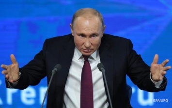 Путин подписал новый указ по паспортам украинцам