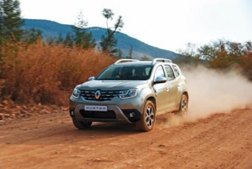 «Кидало из стороны в сторону»: На «умершие» сайлентблоки Renault Duster пожаловался владелец