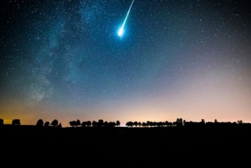 В NASA волнуются: Ученые прогнозируют метеоритные атаки на Землю