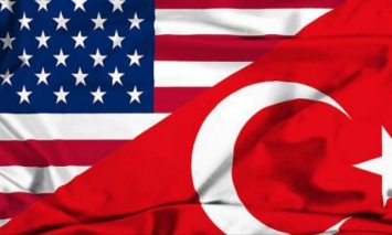 Представители Турции и США обсудили ситуацию в Сирии