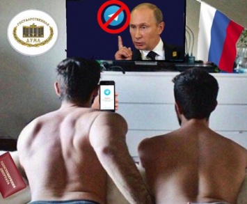 Плевать на законы - депутаты массово игнорируют запреты Владимира Путина