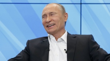 Путин довел до слез новыми изменениями во внешности: «Вот это натянули»