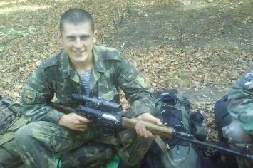 В Турции умер ветеран АТО, которому в Киеве отказали в лечении
