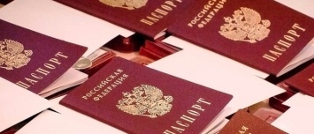 Все украинские посольства сообщат о «паспортной агрессии» России