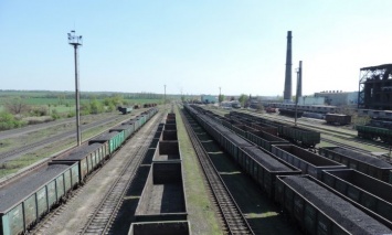 Два миллиона тонн угля для украинской энергетики от ЦОФ Павлоградская
