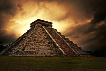 Пророчество Майя об апокалипсисе начинает сбываться: предвестники конца света