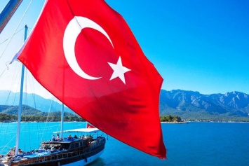 Турция заработала на росте цен для туристов $4,6 млрд