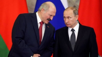 Чем обернется для Беларуси ссора Лукашенко и Путина