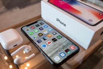 Скидки не помогли: зафиксировано рекордное падение продаж iPhone