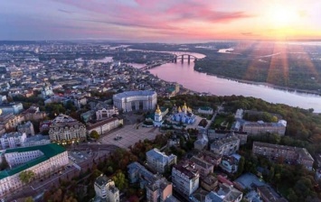 Названы лучшие украинские города для туризма