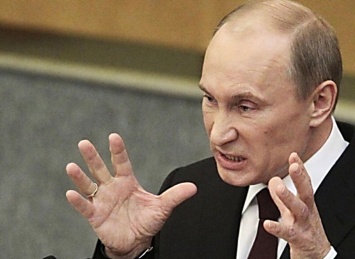 Законное вторжение на Донбасс: в ОБСЕ предупредили о циничном плане Путина