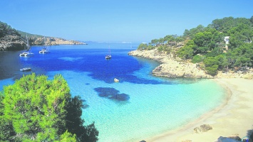 Лучшие достопримечательности и пляжи Кипра - куда стоит поехать