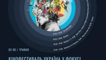 "Украина в фокусе". В Грузии стартовал фестиваль украинского кино
