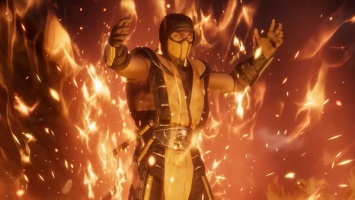 СМИ: авторы Mortal Kombat эксплуатировали сотрудников по контракту