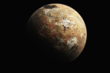 Плутон находится под угрозой уничтожения: зря был наделен статусом планеты