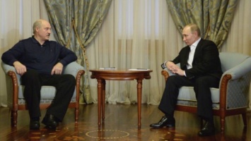 Путин дал Лукашенко год. Сольются ли РФ и Беларусь в единое государство