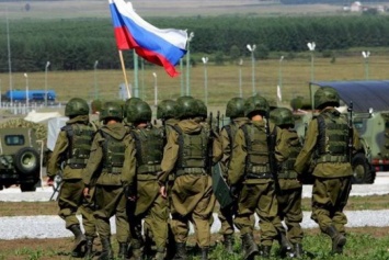 Разоблачен очередной российский военный, который захватывал Крым