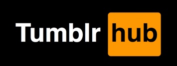 Pornhub думает купить Tumblr и вернуть контент для взрослых