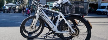 Стартап e-Bike привлек 20 миллионов долларов инвестиций