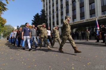 Новый массовый сбор в армию застал украинцев врасплох: "Не до сна теперь"