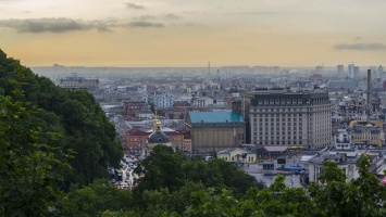 Развлечения на свежем воздухе: куда в Киеве пойти 4 - 5 мая