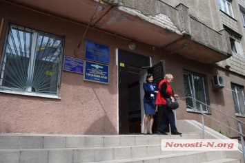 В Николаеве запустили реестр граждан - обещают, что очередей в ЦПАУ теперь не будет