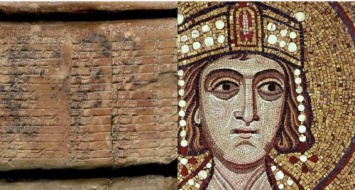 Был ли жив царь Соломон? Найденная археологами табличка свидетельствует об историческом заговоре