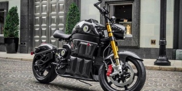LITO Motorcycles выпустит второе поколение электробайк SORA