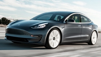В Tesla прогнозируют глобальный дефицит минералов для производства батарей электрокаров