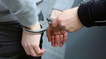 На Киевщине задержали россиянина, которого разыскивал Интерпол