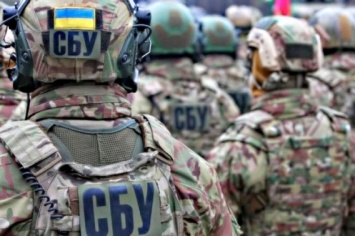 Антитеррористический центр СБУ отработал в Николаеве противодействие диверсиям в экстремальных условиях