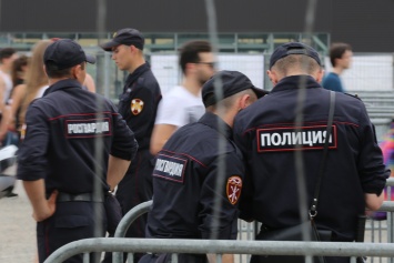 На фестивале в Москве в стычках с полицией пострадали более 30 человек