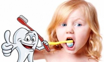 Береги здоровье смолоду: Отказ от чистки зубов в детстве повышает риск инфаркта