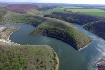 В речке Днестр дохнет рыба